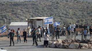 فلسطين: إسرائيل تكثف عدوانها في مناطق ج