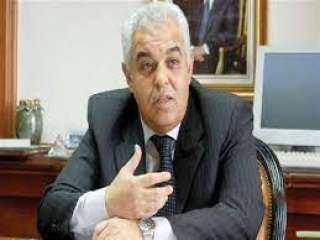 وزير الري الأسبق: مصر قادرة على حماية مصالحها فيما يتعلق بالسد الإثيوبي