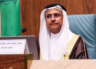 البرلمان العربي: تشغيل سد النهضة بشكل أحادي يمثل مساسا خطيرا بالحقوق المائية لمصر والسودان
