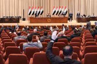 ”النواب العراقى” يعلن استيفاء 33 مرشحا لشروط الترشح لرئاسة الجمهورية