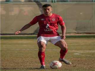 كاف يختار محمد عبدالمنعم أفضل لاعب في الجولة الثانية من دوري الأبطال