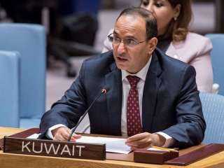 الكويت ترحب بإنهاء ولاية لجنة الأمم المتحدة للتعويضات على الأموال العراقية