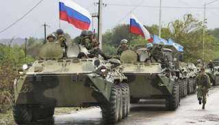روسيا: نستهدف البنية التحتية للجيش الأوكراني بأسلحة عالية الدقة