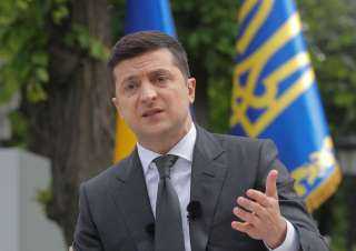 حرب أوكرانيا.. مشاورات لإجلاء الرئيس من كييف.. وواشنطن ترفض تقديم الدعم.. فيديو