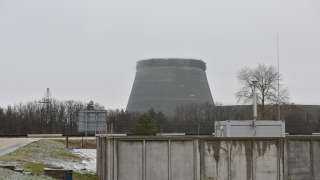 الدفاع الروسية تؤكد سيطرة قواتها على محطة تشيرنوبيل الذرية