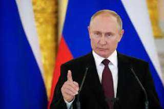 بوتين يأمر بوضع قوات الردع الاستراتيجي الروسية في حالة تأهب خاصة
