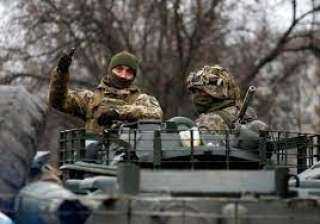 محلل سياسي من موسكو : مقتل 4 آلاف جندي روسي في الاشتباكات أكاذيب حرب