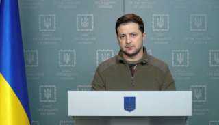 الرئيس الأوكراني مناشدا الجنود الروس: أنقذوا أرواحكم وارحلوا