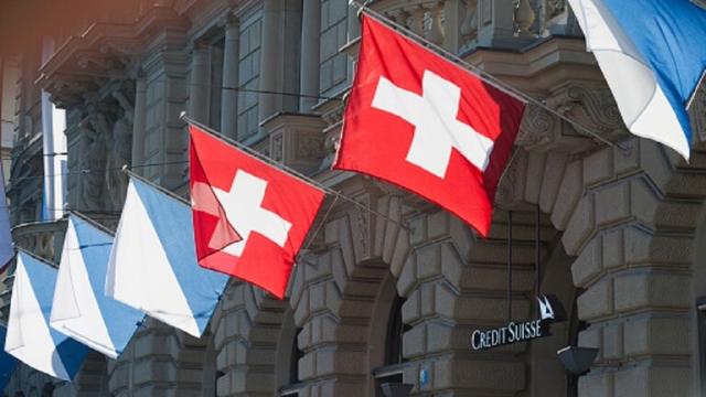 سويسرا تلتحق بالعقوبات الأوروبية ضد روسيا 