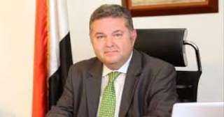 وزير قطاع الأعمال: مصر سادس أكبر منتج لليوريا وخامس أكبر مصدر بالعالم