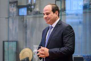 الرئيس السيسي يفتتح مشروعي سكن مصر وجنة للإسكان الاجتماعي والمتوسط