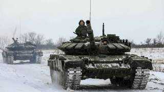 وزير الدفاع الروسى: 498 قتيلا من قواتنا فى أوكرانيا و1597 جريحا