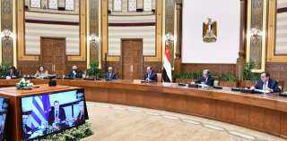 مصر واليونان تبحثان مشروعات الربط الكهربائى والغاز