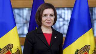 مولدوفا تعتزم التقدم بطلب للانضمام إلى الاتحاد الأوروبي