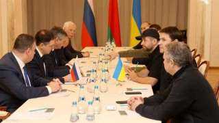 أوكرانيا: جولة المحادثات الثالثة مع روسيا تعقد الإثنين المقبل