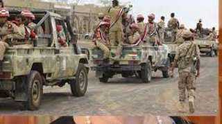 الجيش اليمنى يحبط هجوما للحوثيين فى محافظة حجة