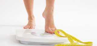 نصائح لإنقاص الوزن خلال شهر واحد