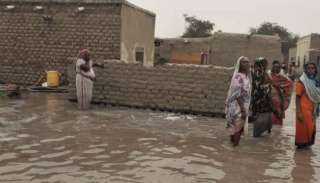 السودان يعلن عن زيادات غير مسبوقة في وارد مياه النيل الأبيض