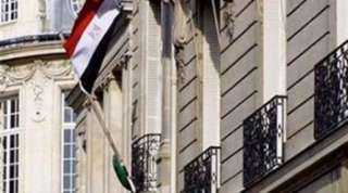 سفارة مصر بكييف تناشد المواطنين الذين مازالوا في أوكرانيا سرعة التواصل معها