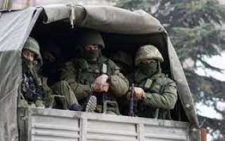 الدفاع البريطانية: بوتين يرحب بـ16 ألف مرتزق من الشرق الأوسط للقتال بأوكرانيا