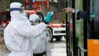 ألمانيا تسجل 146607 إصابات جديدة بفيروس كورونا