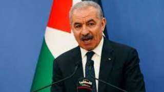 الوزراء الفلسطينى يصادق على توصيات خلية الأزمة بإلزام التجار بعدم رفع الأسعار