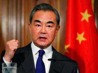 الصين ترفض أن تتأثّر بالعقوبات على موسكو