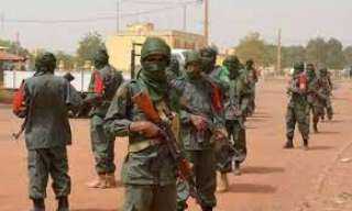مقتل سبعة مدنيين على الأقل بهجوم في بوركينا فاسو