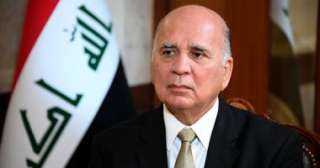 وزير الخارجية العراقى يستدعى سفير بغداد لدى بيروت