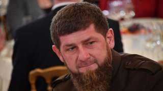 قديروف يعلن إرسال دفعة جديدة من المقاتلين الشيشان إلى أوكرانيا