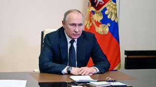 سفيرة روسيا في إندونيسيا: بوتين يعتزم حضور قمة العشرين
