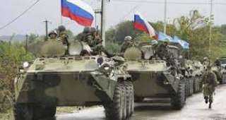روسيا تعلن إصابة 86 موقعا عسكريا أوكرانيا خلال اليوم الأخير للعملية العسكرية