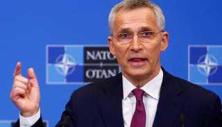 الناتو يؤكد مجددا على عدم إرسال قواته إلى أوكرانيا