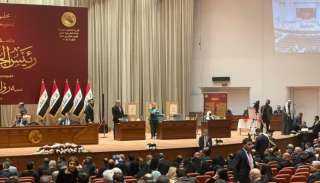 البرلمان العراقي يحدد الأربعاء المقبل موعدا لانتخاب رئيس الجمهورية