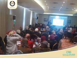 هيئة الدواء المصرية: إطلاق دورة تدريبية جديدة لكوادر مفتشين فروع الهيئة بالمحافظات