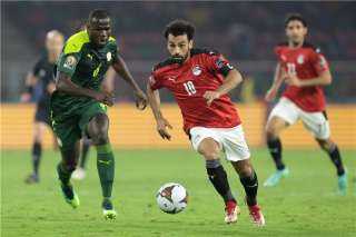 بث مباشر | مشاهدة مباراة مصر والسنغال في تصفيات كاس العالم