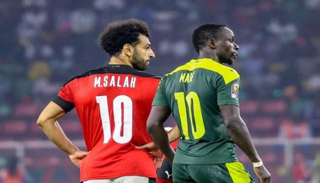 السنغال تتأهل للمونديال على حساب مصر
