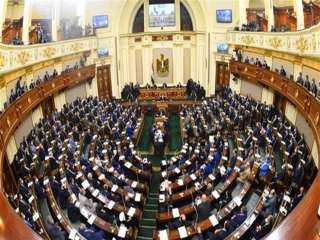 النواب يوافق على قرار رئيس الجمهورية بفرض تدابير فى سيناء