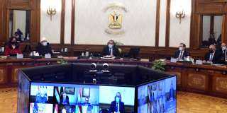 الوزراء يوافق على تخصيص 10 آلاف فدان لإقامة ”مدينة جرجا الجديدة”