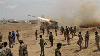 العراق يرحب بالهدنة ووقفِ العمليات العسكرية في اليمن