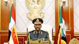 البرهان يطالب رئيس بعثة الأمم المتحدة بالكف عن التدخل في الشأن السوداني