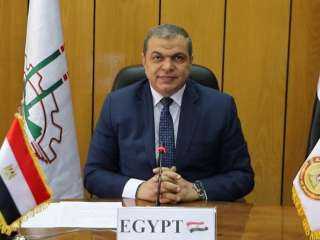 القوى العاملة: استرداد 25 مليون ليرة لبنانية لـ 12 عاملاً مصريًا في بيروت