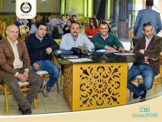 هيئة الدواء المصرية: استمرار تنظيم الدورات التدريبية الخاصة بكوادر مفتشين فروع الهيئة بالمحافظات