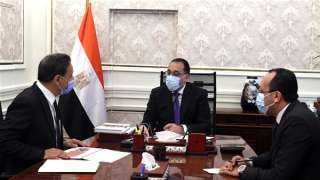 مصطفى مدبولى لـ”الأعلى للإعلام”: مصر تحترم حرية الرأي والتعبير وتعدد الآراء