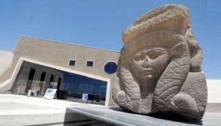 الأعلى للأثار  خفض سعر التذكرة المجمعة لزيارة متحف شرم الشيخ