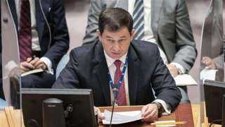 روسيا تدعو مجلس الأمن للاجتماع لمناقشة الاستفزازات في بوتشا الأوكرانية غدًا