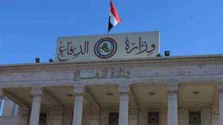 وزارة الدفاع العراقية تحذر من المساس بالمؤسسة العسكرية