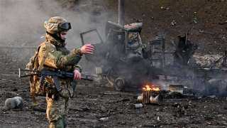 ألمانيا: لا توجد أسلحة كافية داخل مخازننا لتوريدها إلى أوكرانيا