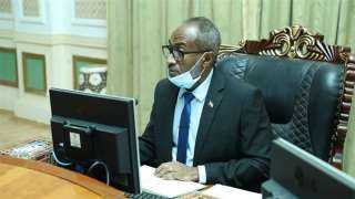 «السيادي السوداني» يؤكد إلزامية التطعيم ضد كورونا بمؤسسات الدولة