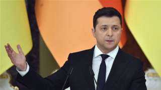 زيلينسكي يطالب بمحاسبة» روسيا لارتكابها «جرائم حرب» في أوكرانيا